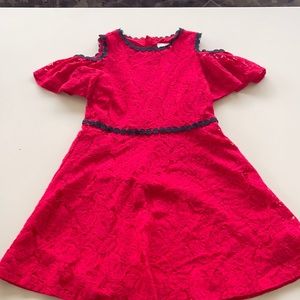 Kate Spade occasion dress